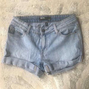 BDG Shorts Size 27
